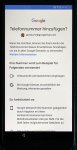 Honor 9 Lite Smartphone - weitere Google Einstellungen